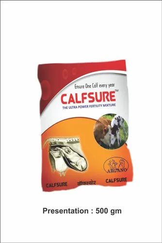 Calfsure Fertility Powder
