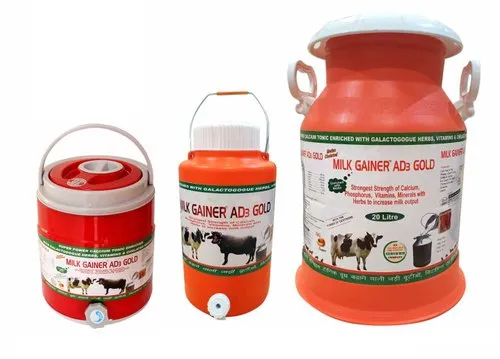 Animal Feed Supplement