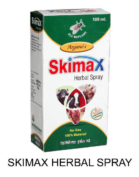 Veterinary Medicines